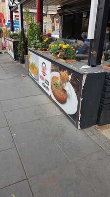 Hasan Usta Mersin Tantuni