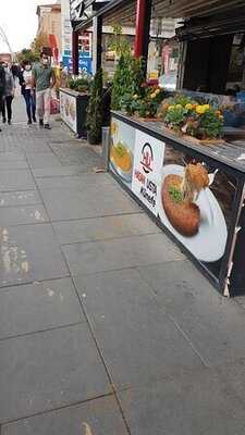 Hasan Usta Mersin Tantuni