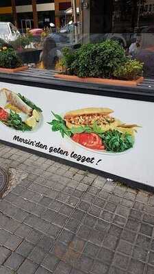 Hasan Usta Mersin Tantuni