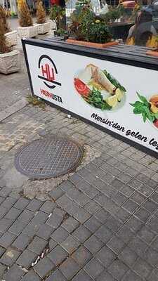 Hasan Usta Mersin Tantuni