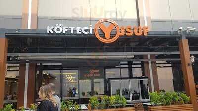 Köfteci Yusuf
