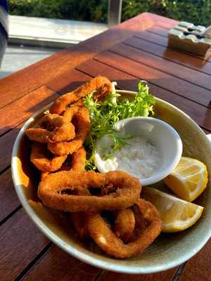 Summit Bar And Terrace