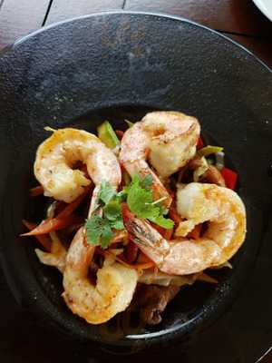 Summit Bar And Terrace