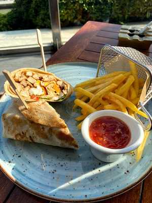 Summit Bar And Terrace