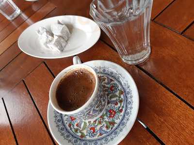 Summit Bar And Terrace