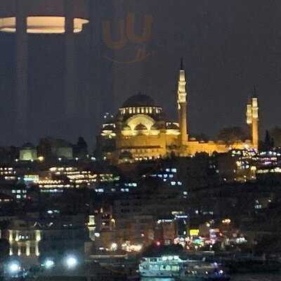 Ali Ocakbaşı - Karaköy