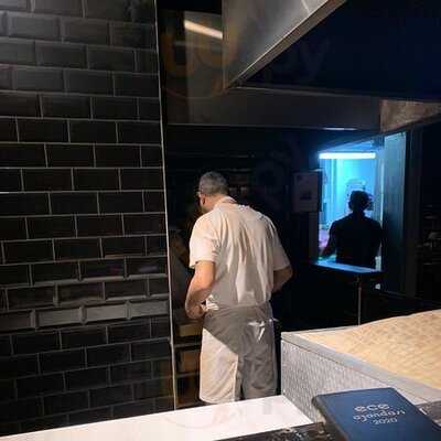 Ali Ocakbaşı - Karaköy