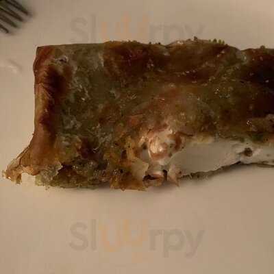 Ali Ocakbaşı - Karaköy