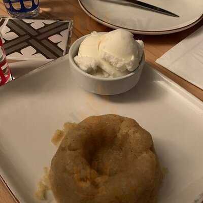 Ali Ocakbaşı - Karaköy