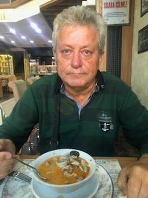 Tarihi Murat Efendi Lokantası Ve İşkembecisi