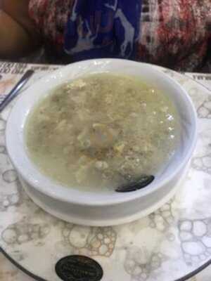 Tarihi Murat Efendi Lokantası Ve İşkembecisi