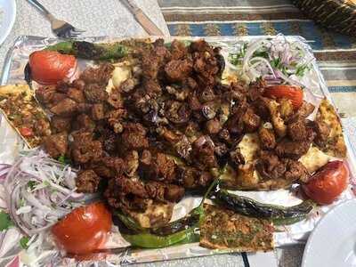 Burç Kebap
