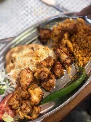 Burç Kebap