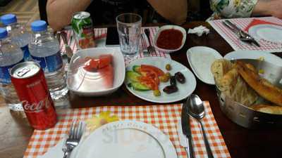 Kızılay Aspava Ciğerci