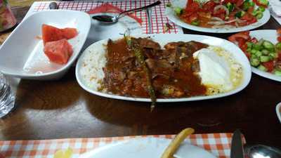 Kızılay Aspava Ciğerci