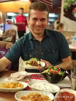 Kızılay Aspava Ciğerci