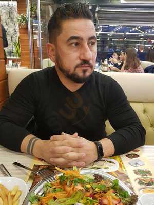 Kızılay Aspava Ciğerci