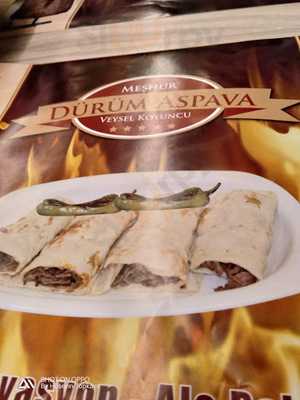 Kızılay Aspava Ciğerci