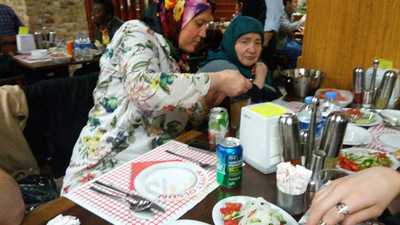 Kızılay Aspava Ciğerci