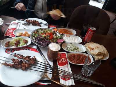 Kızılay Aspava Ciğerci