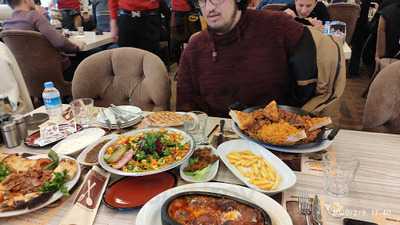 Kızılay Aspava Ciğerci