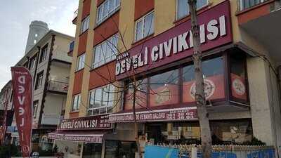 Meşhur Develi Cıvıklı Pide Ve Mantı