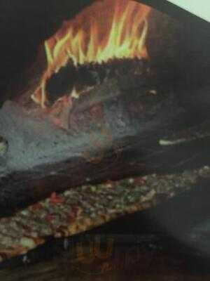 Meşhur Develi Cıvıklı Pide Ve Mantı