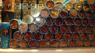 Hafız Mustafa 1864 Sirkeci