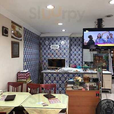 Ayasofya Liman Cafe & Restaurant