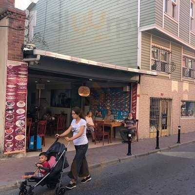 Ayasofya Liman Cafe & Restaurant