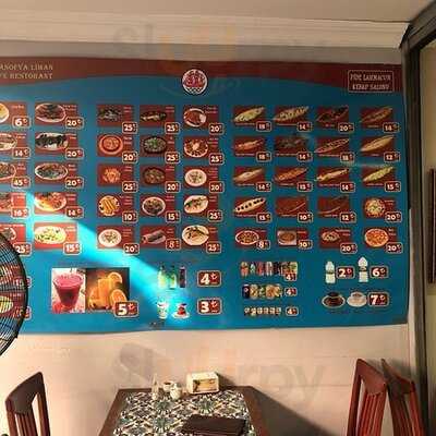 Ayasofya Liman Cafe & Restaurant