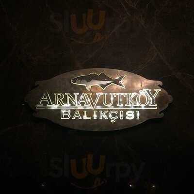 Arnavutköy Balıkçısı