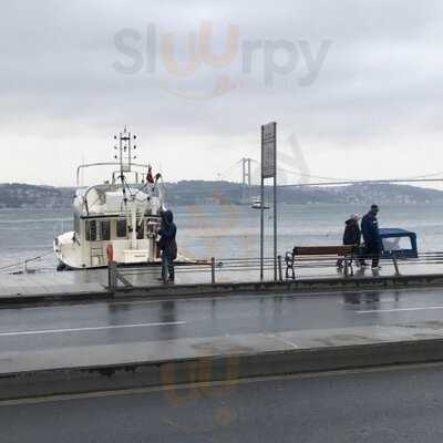 Arnavutköy Balıkçısı