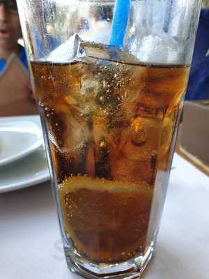 Topkapı Sarayı Konyalı Lokantası