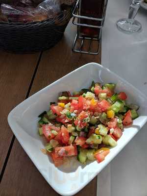 Topkapı Sarayı Konyalı Lokantası