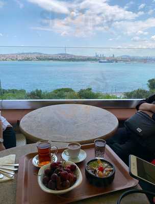 Topkapı Sarayı Konyalı Lokantası