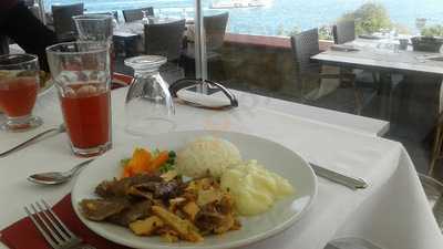 Topkapı Sarayı Konyalı Lokantası