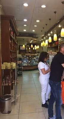 Ali Muhiddin Hacı Bekir