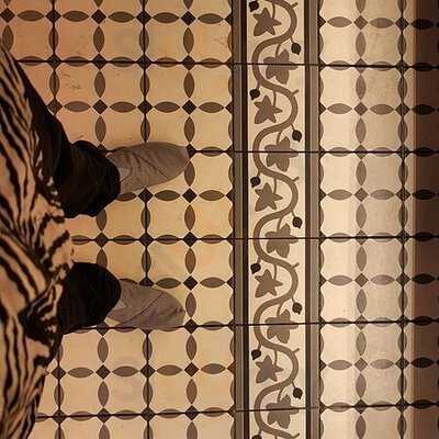 Ali Muhiddin Hacı Bekir