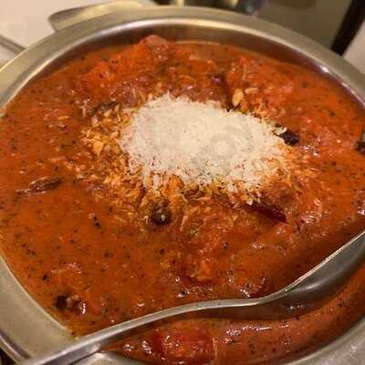 Musafir Indian Restaurant Since 2004