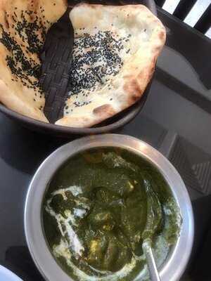 Musafir Indian Restaurant Since 2004