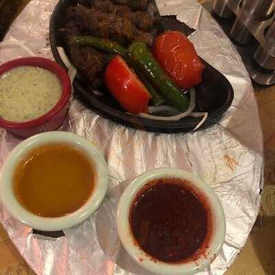 Musafir Indian Restaurant Since 2004