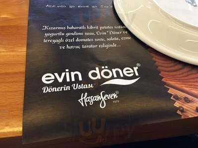 Evin Döner