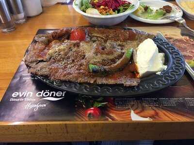 Evin Döner