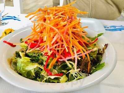 Ayabakan Balık Lokantası