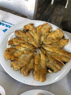 Ayabakan Balık Lokantası