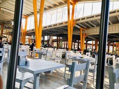 Ayabakan Balık Lokantası