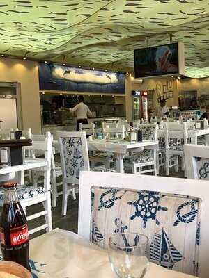 Ayabakan Balık Lokantası
