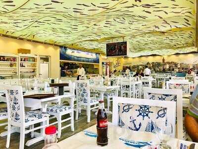 Ayabakan Balık Lokantası