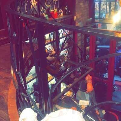 Noir Pit Coffee Co. Pera